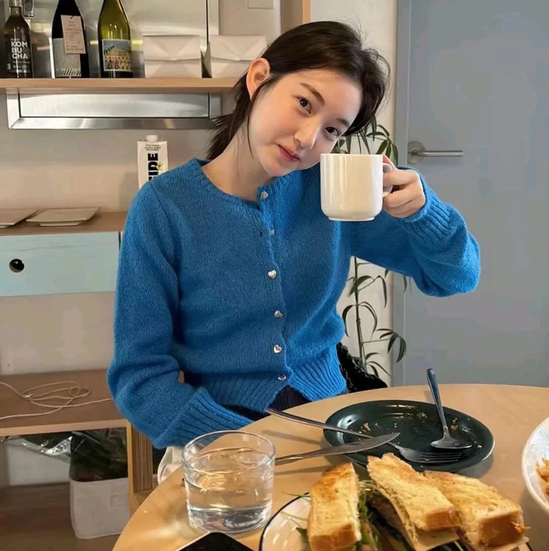 钱信伊：地下酒吧